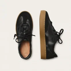Balagan Sneakersy|Aluf Sneakersy, Czarny