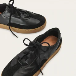Balagan Sneakersy|Aluf Sneakersy, Czarny