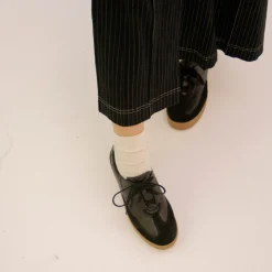 Balagan Sneakersy|Aluf Sneakersy, Czarny