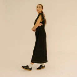 Balagan Sneakersy|Aluf Sneakersy, Czarny