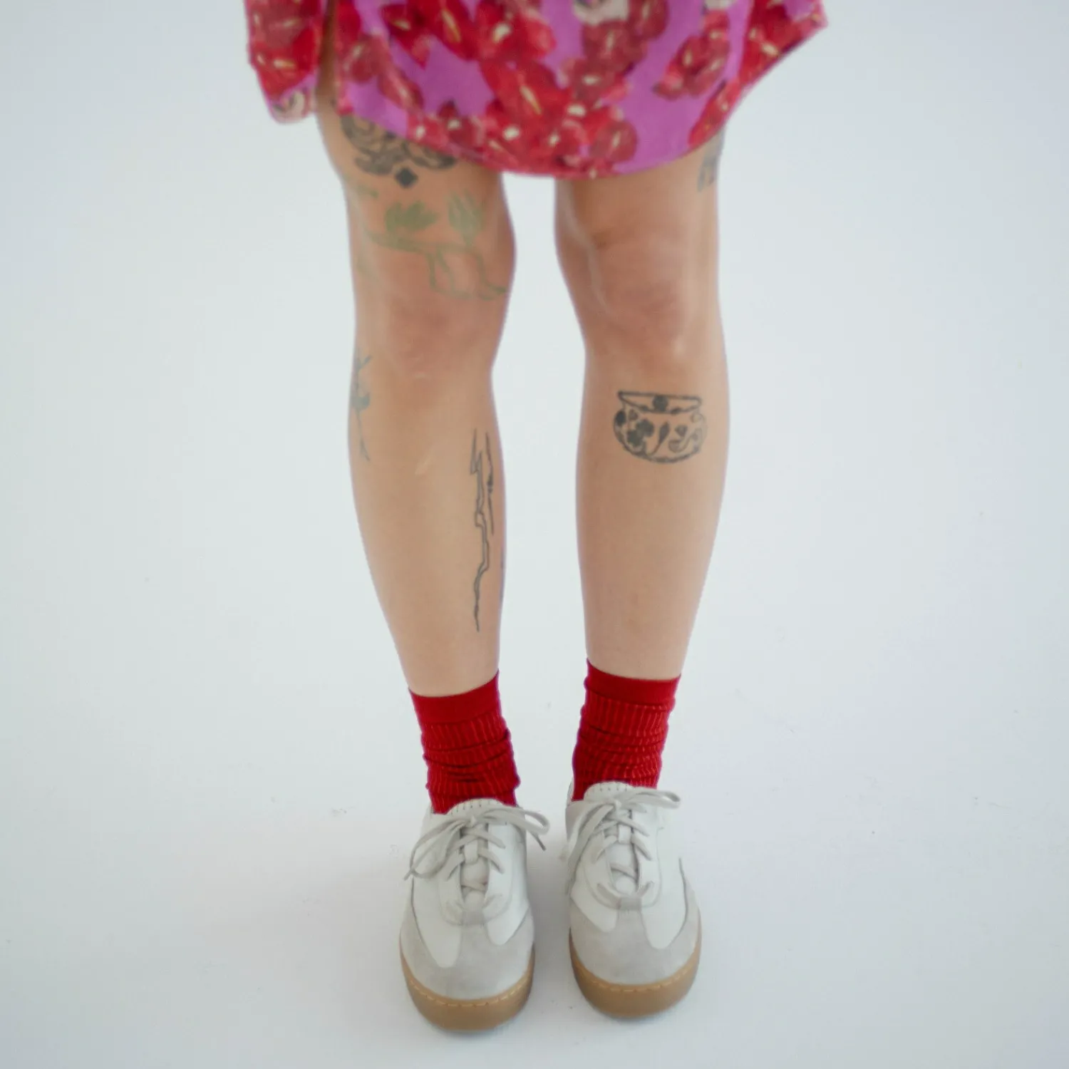 Balagan Sneakersy|Aluf Sneakersy, Kosc Sloniowa