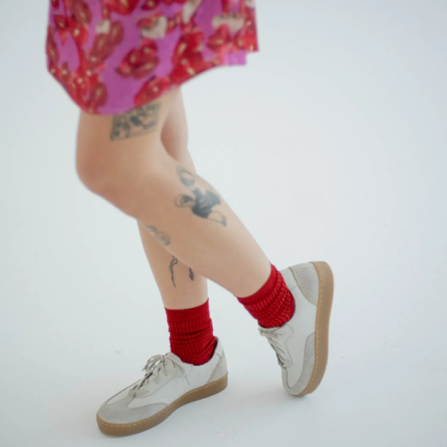Balagan Sneakersy|Aluf Sneakersy, Kosc Sloniowa