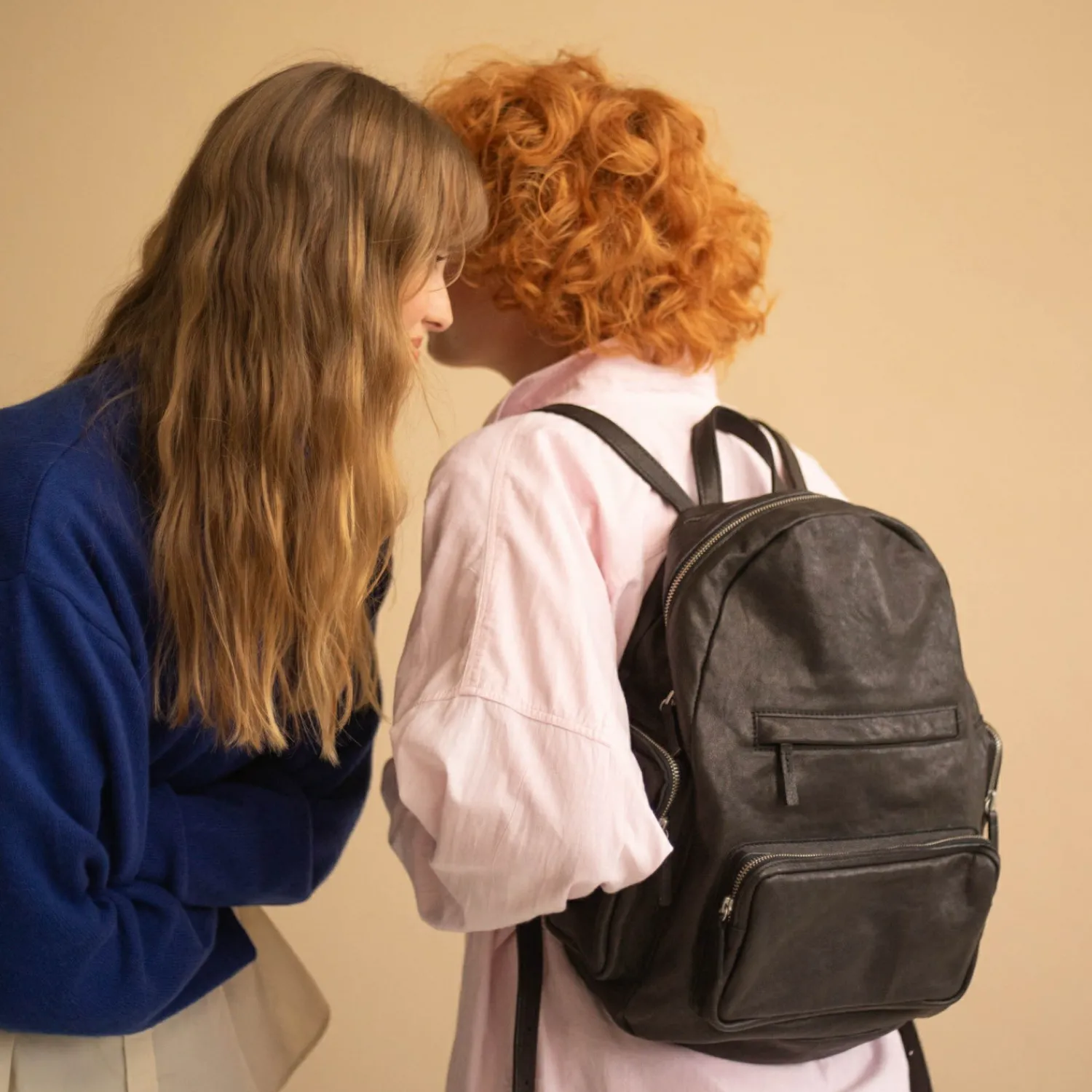 Balagan Plecaki|Atzel Plecak, Czarny