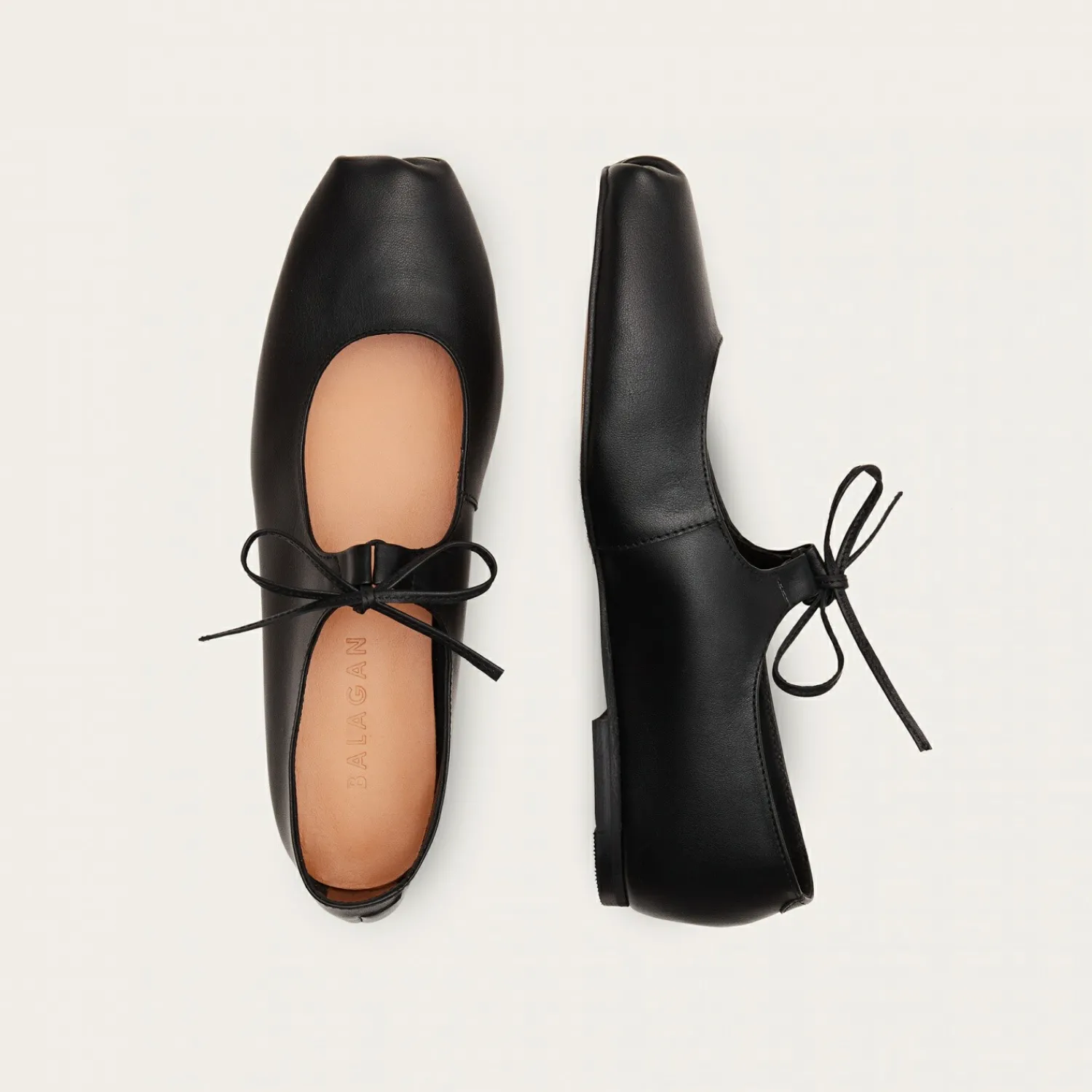 Balagan Baleriny|Batsheva Baleriny, Czarny