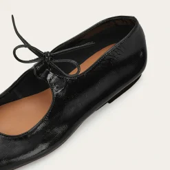 Balagan Baleriny|Batsheva Baleriny, Czarny Polysk