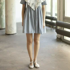 Balagan Baleriny|Batsheva Baleriny, Marcepanowy