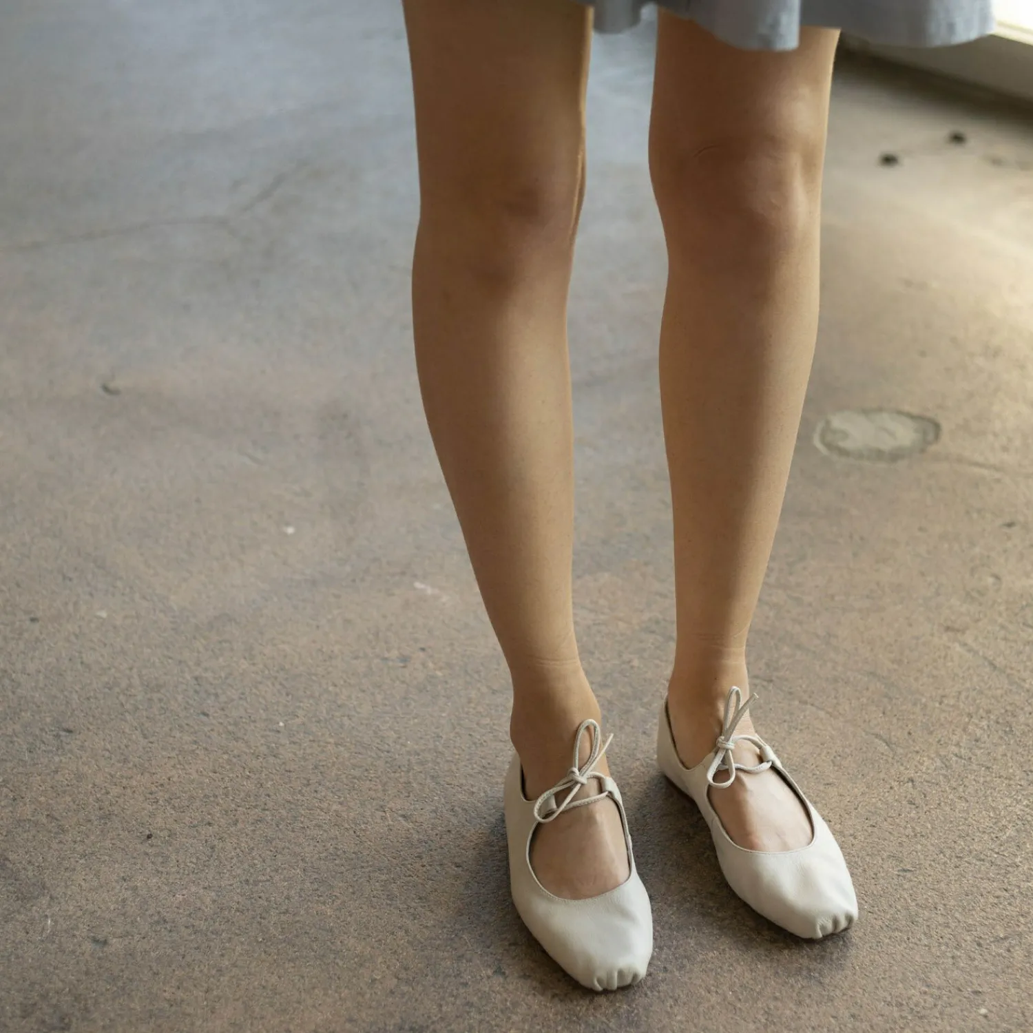 Balagan Baleriny|Batsheva Baleriny, Marcepanowy