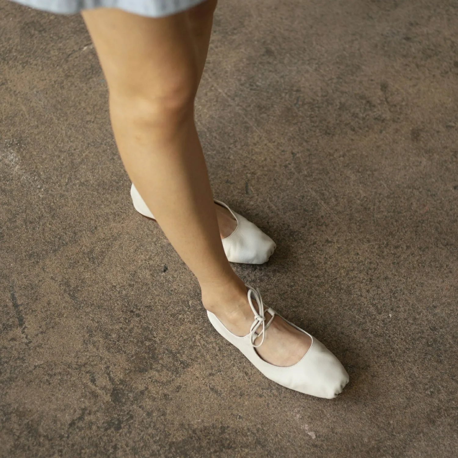 Balagan Baleriny|Batsheva Baleriny, Marcepanowy