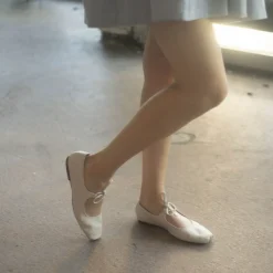 Balagan Baleriny|Batsheva Baleriny, Marcepanowy