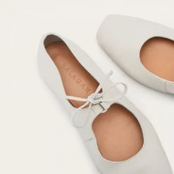 Balagan Baleriny|Batsheva Baleriny, Marcepanowy