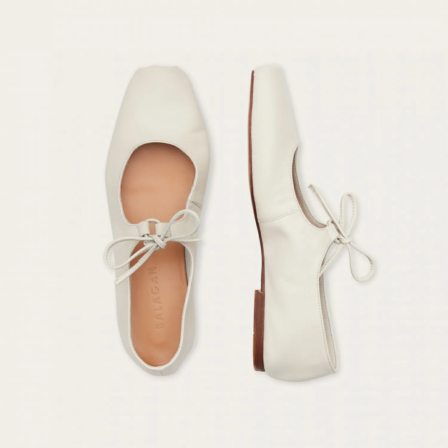 Balagan Baleriny|Batsheva Baleriny, Marcepanowy