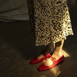 Balagan Baleriny|Batsheva Baleriny, Marsala