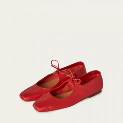 Balagan Baleriny|Batsheva Baleriny, Marsala