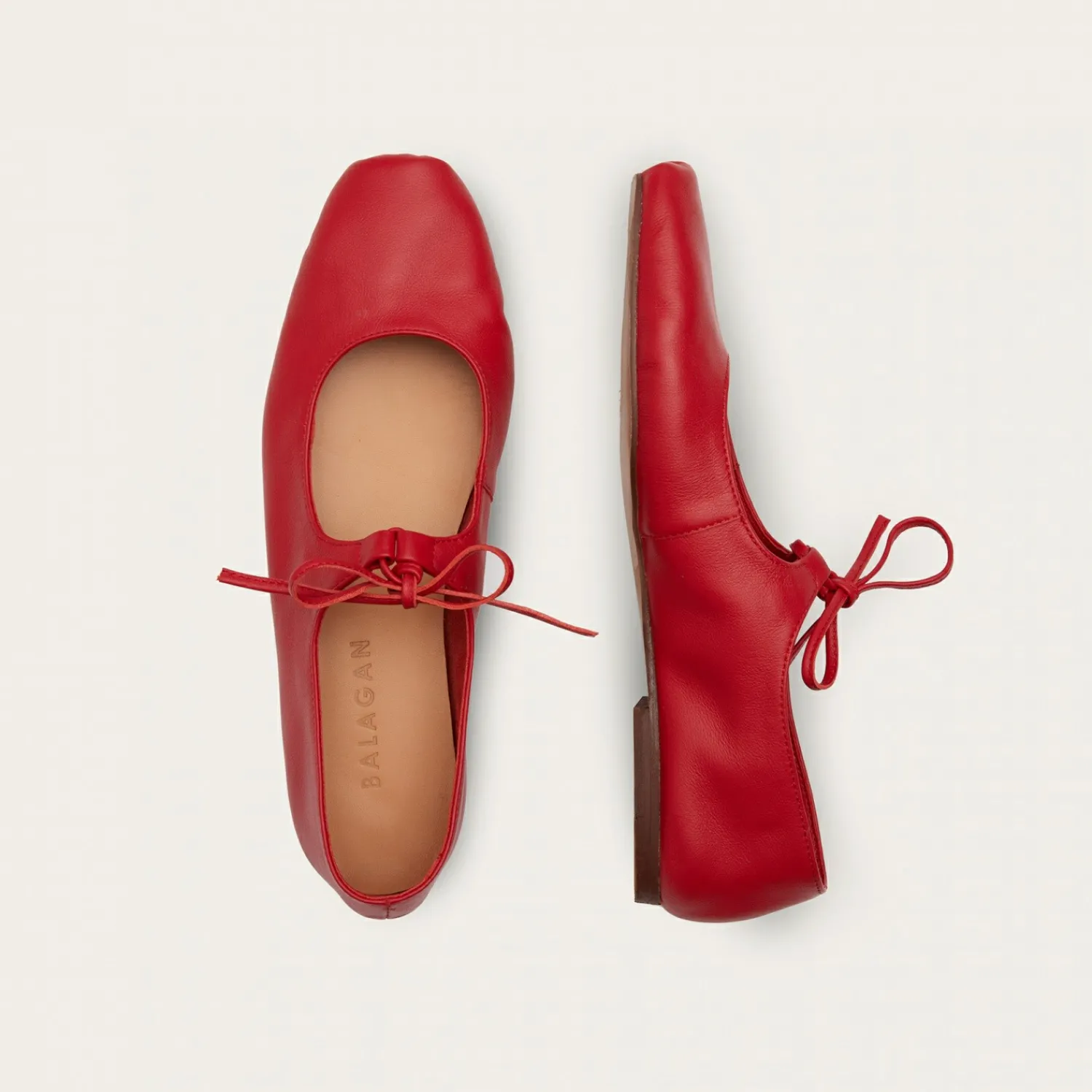 Balagan Baleriny|Batsheva Baleriny, Marsala