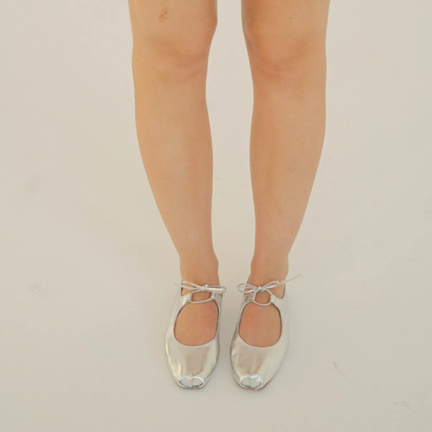 Balagan Baleriny|Batsheva Baleriny, Srebrny
