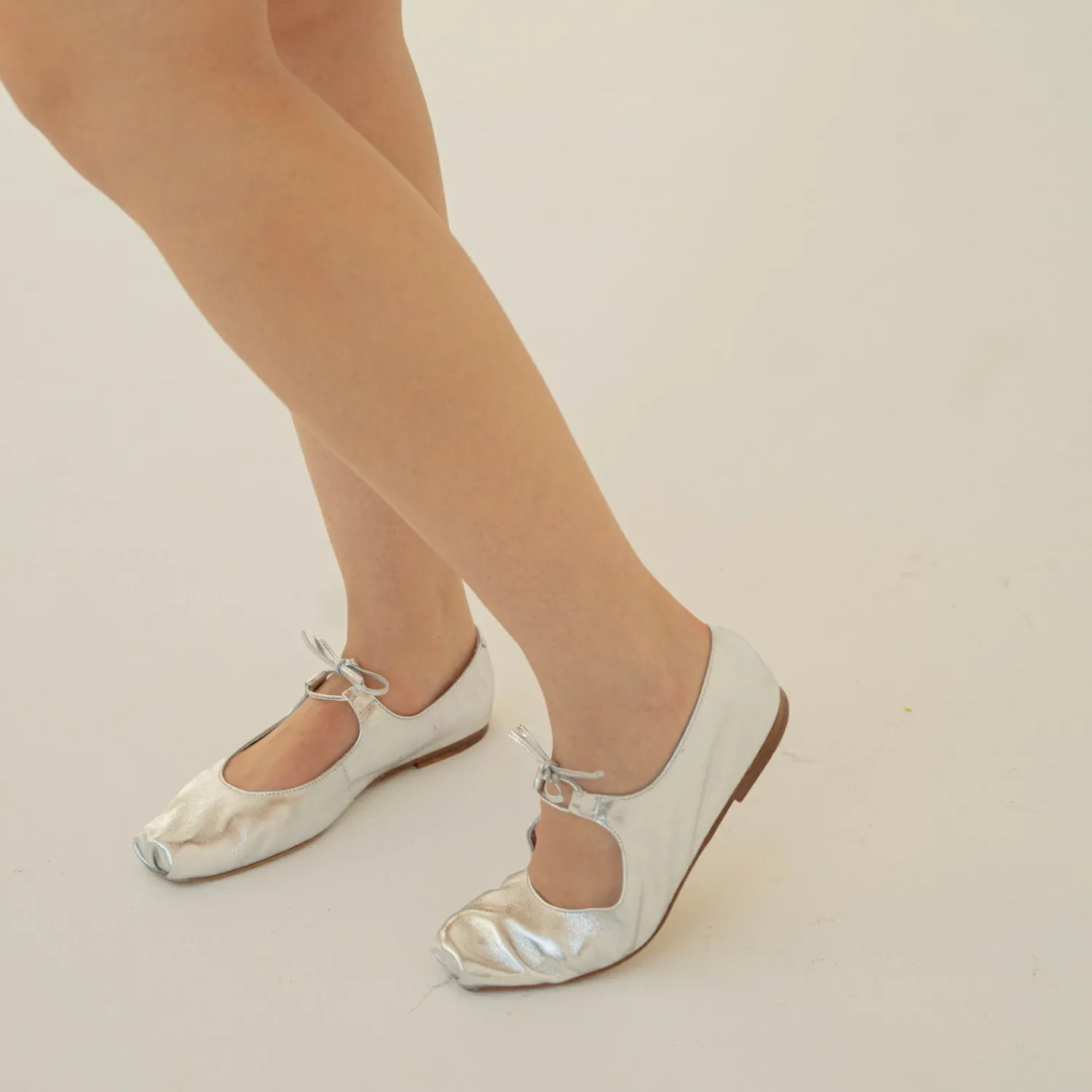 Balagan Baleriny|Batsheva Baleriny, Srebrny