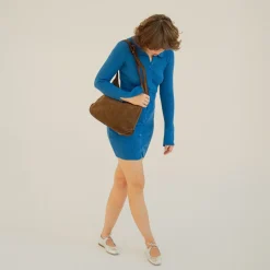Balagan Baleriny|Batsheva Baleriny, Srebrny