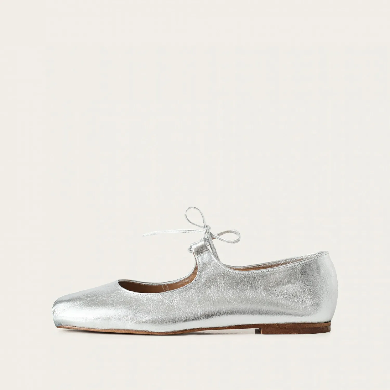 Balagan Baleriny|Batsheva Baleriny, Srebrny