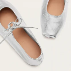Balagan Baleriny|Batsheva Baleriny, Srebrny
