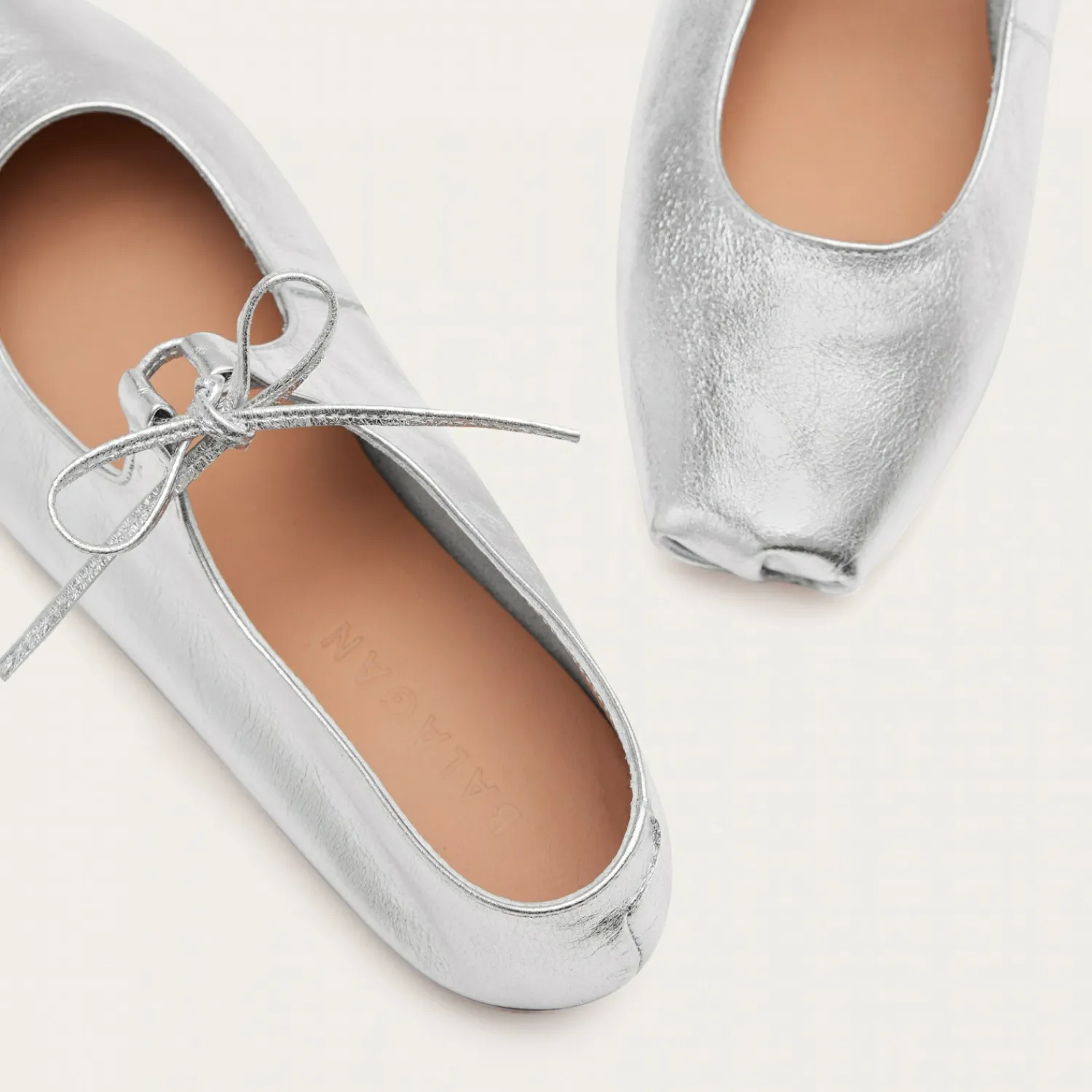 Balagan Baleriny|Batsheva Baleriny, Srebrny