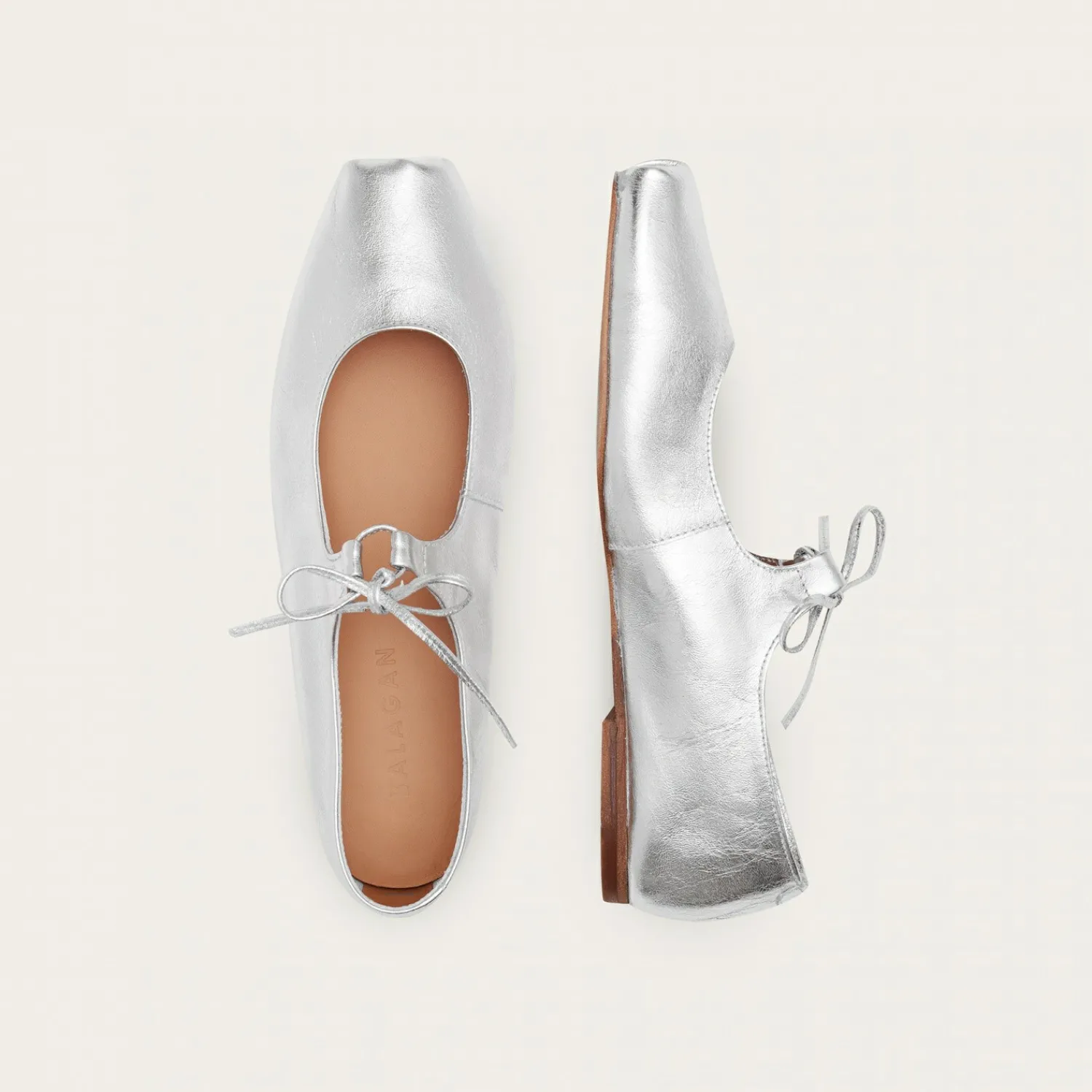Balagan Baleriny|Batsheva Baleriny, Srebrny