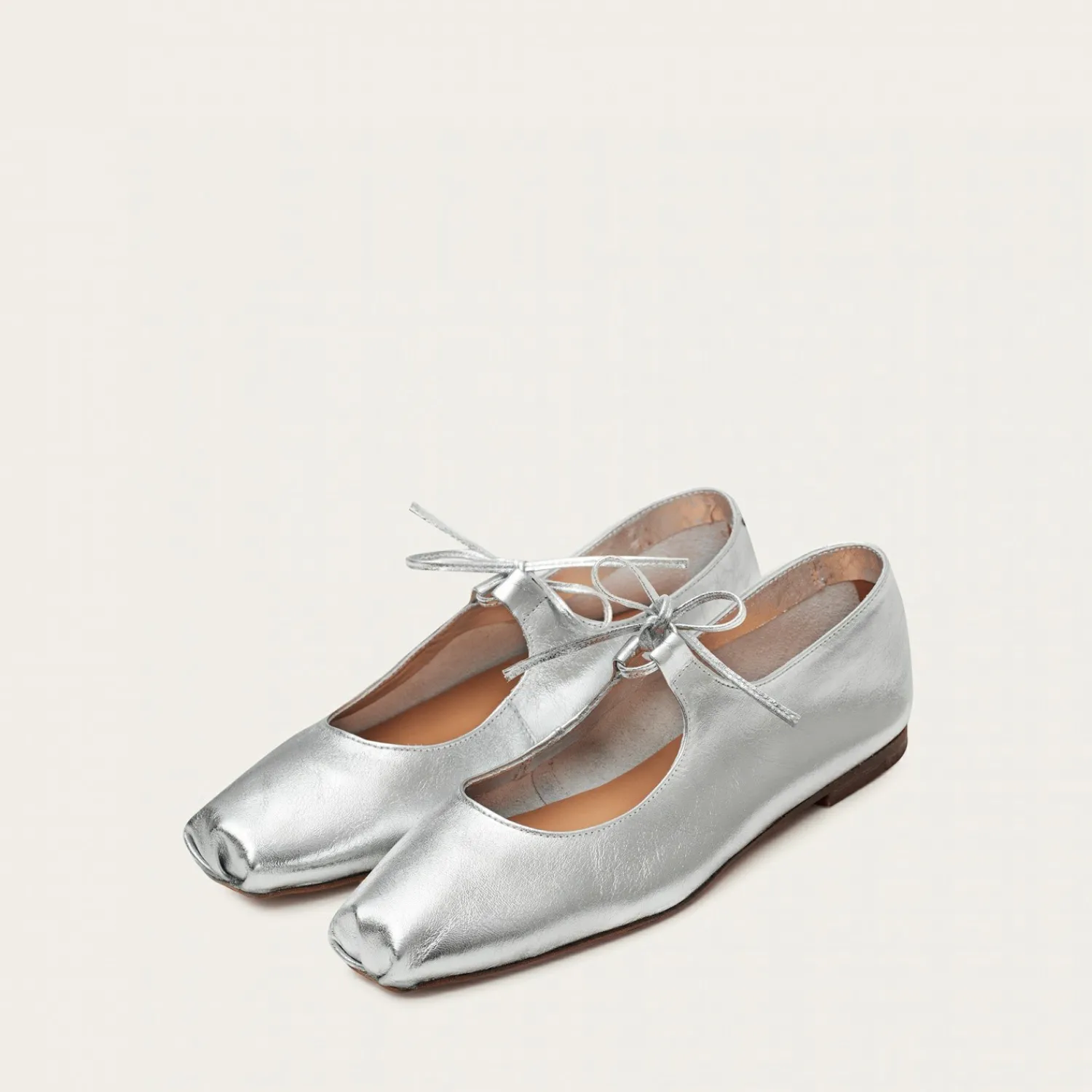 Balagan Baleriny|Batsheva Baleriny, Srebrny