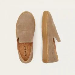 Balagan Sneakersy|Biluyi Sneakersy, Marrone