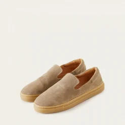 Balagan Sneakersy|Biluyi Sneakersy, Marrone