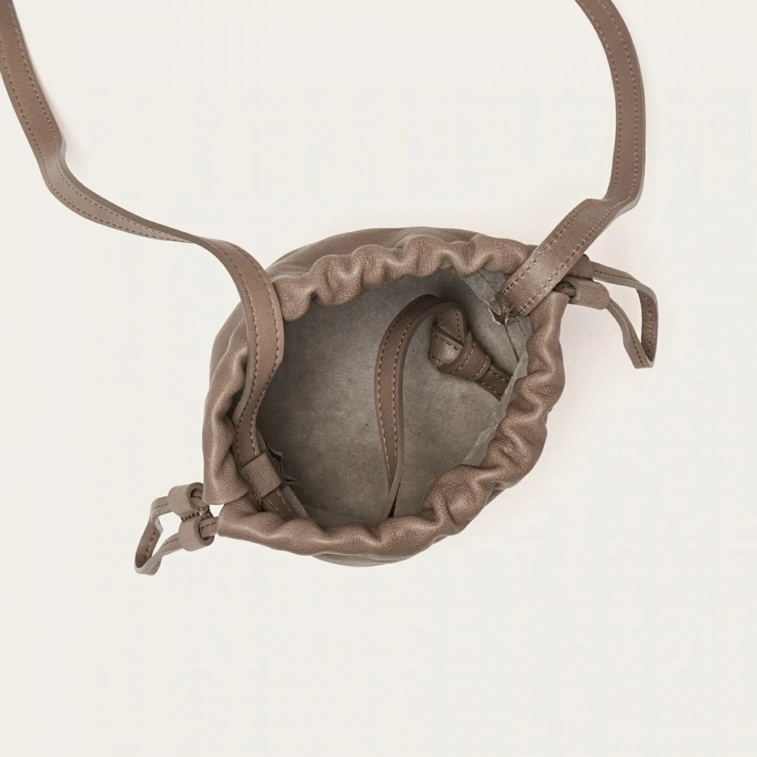 Balagan Torby Na Ramię|Dima Torebka S, Dymny