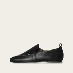Balagan Półbuty|Enzo Loafersy, Czarny