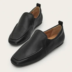 Balagan Półbuty|Enzo Loafersy, Czarny