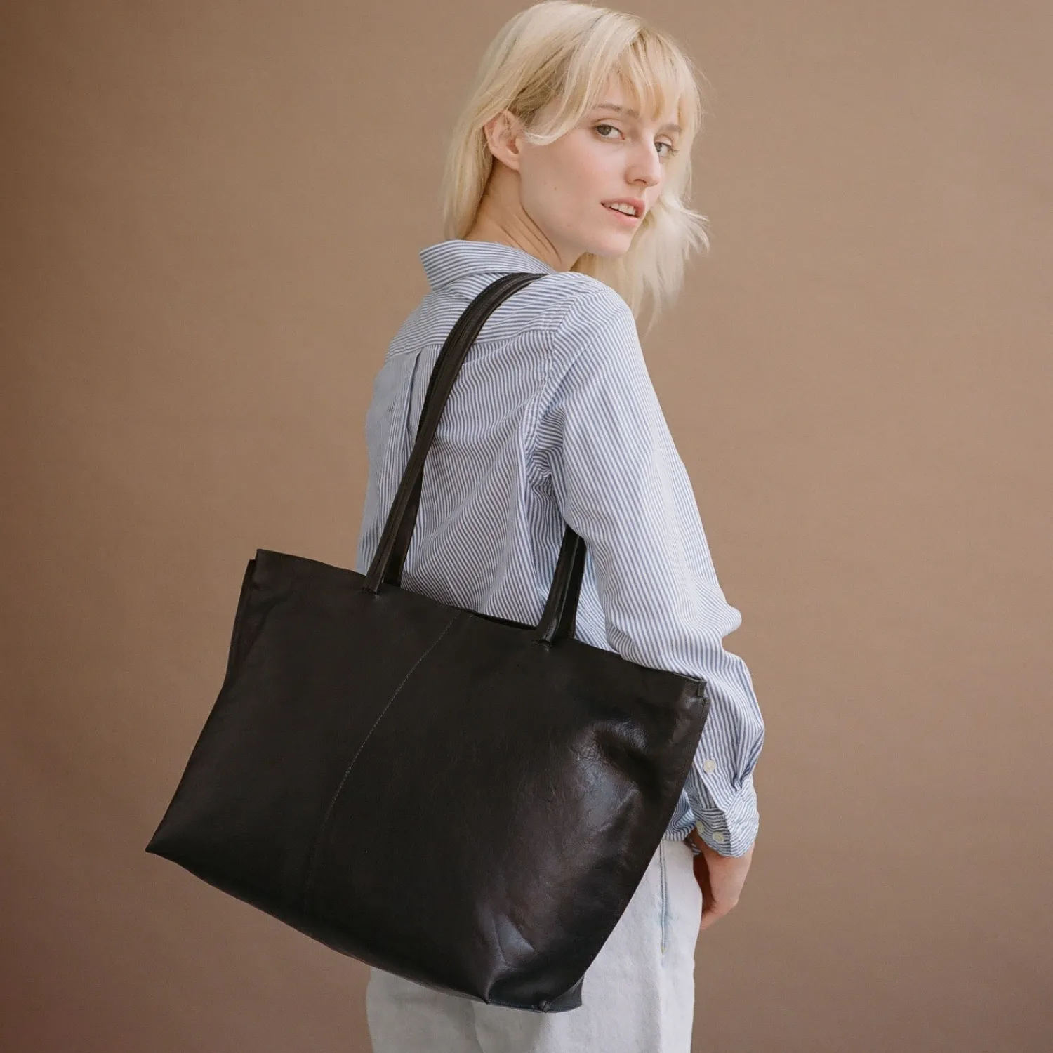 Balagan Shoppery|Esek Torba L, Czarny