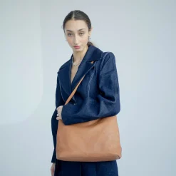Balagan Shoppery|Eva Torba L, Karmelowy