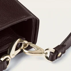 Balagan Torby Na Ramię|Gala Bag Torebka, Ciemny Braz