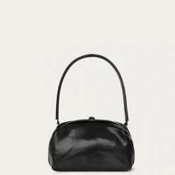 Balagan Minitorebki|Hug Bag Torebka L, Czarny