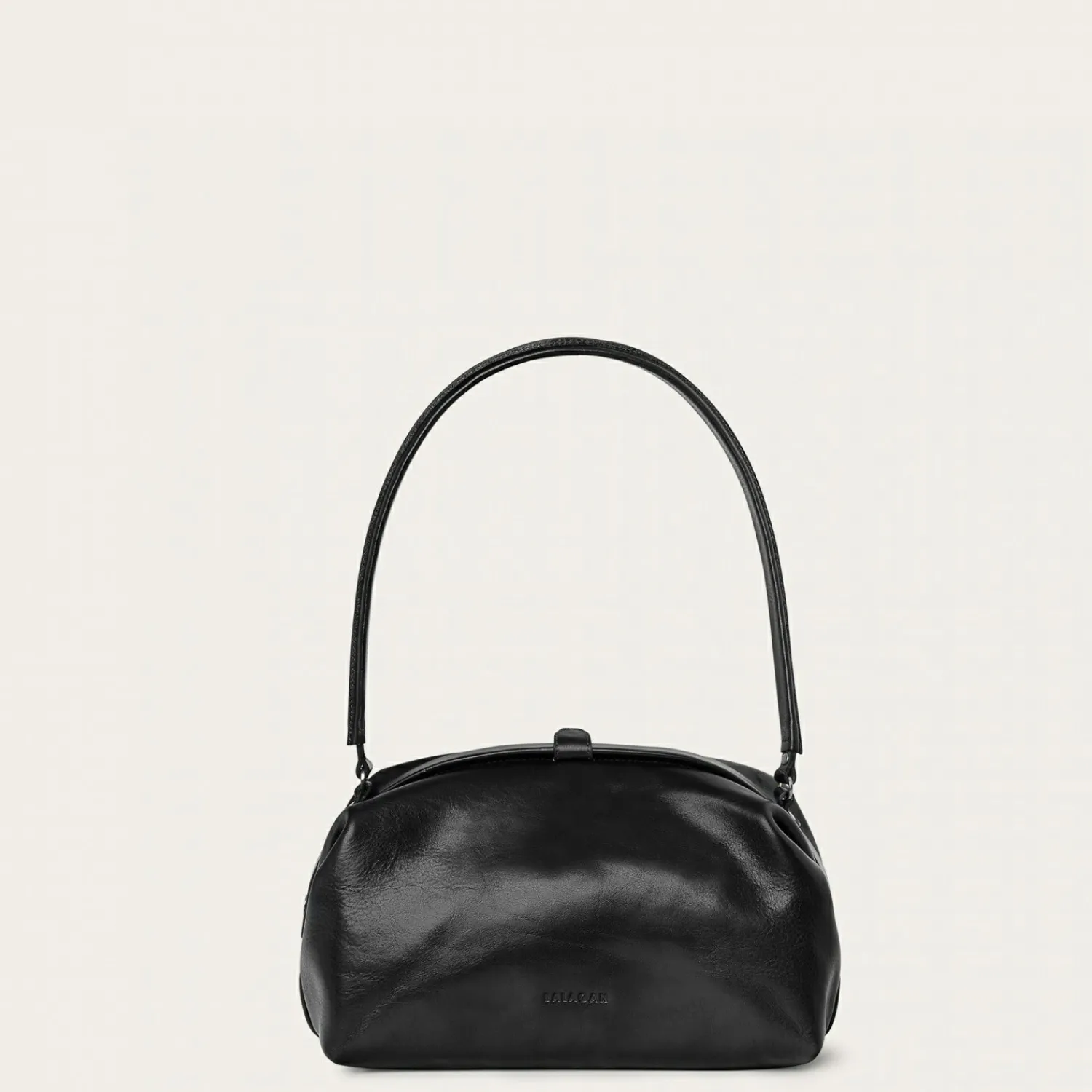 Balagan Minitorebki|Hug Bag Torebka L, Czarny