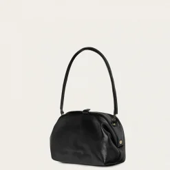 Balagan Minitorebki|Hug Bag Torebka L, Czarny