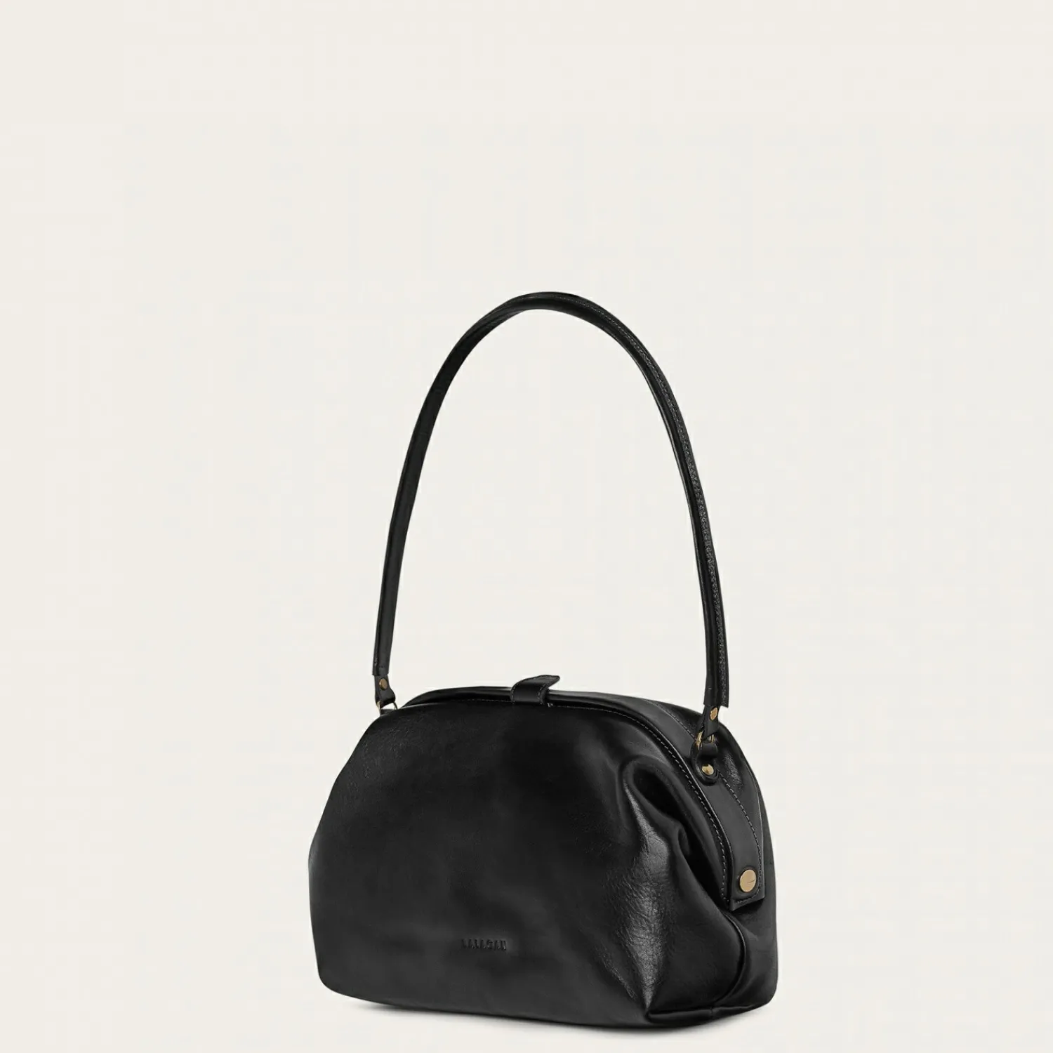 Balagan Minitorebki|Hug Bag Torebka L, Czarny