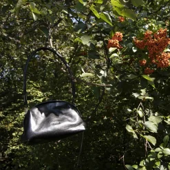 Balagan Minitorebki|Hug Bag Torebka L, Czarny