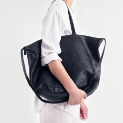 Balagan Shoppery|Ima Torebka L, Czarny