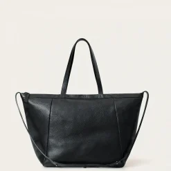 Balagan Shoppery|Ima Torebka L, Czarny
