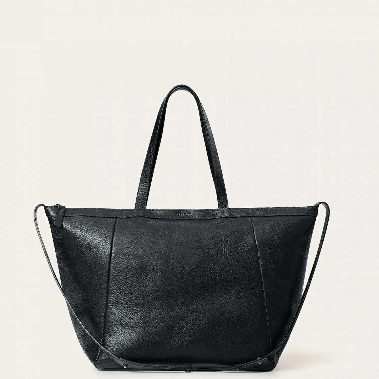 Balagan Shoppery|Ima Torebka L, Czarny
