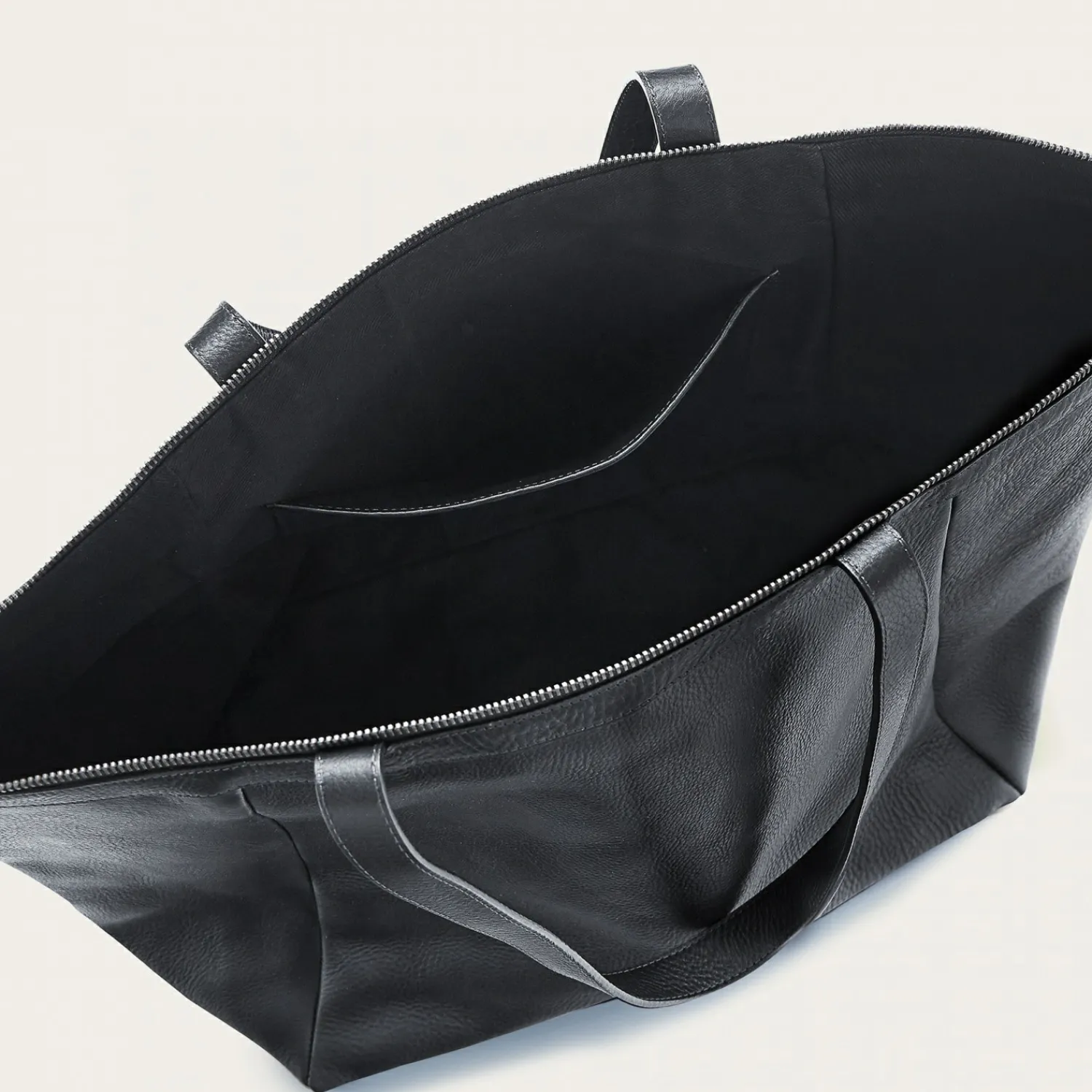 Balagan Shoppery|Ima Torebka L, Czarny