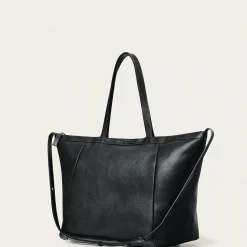 Balagan Shoppery|Ima Torebka L, Czarny