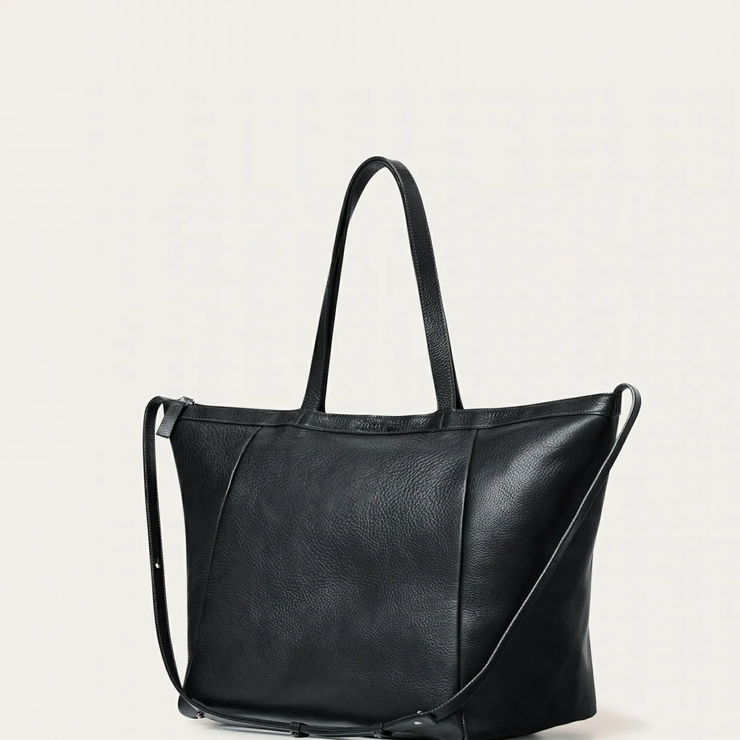 Balagan Shoppery|Ima Torebka L, Czarny