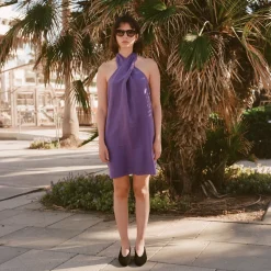 Balagan Czółenka|Lenu Czółenka, Czarny Zamsz