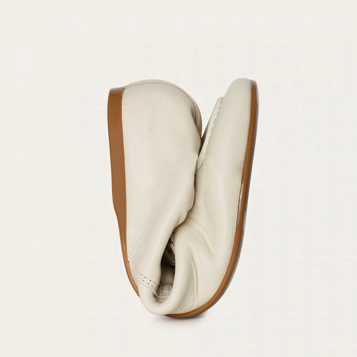 Balagan Półbuty|Lila Półbuty, Alabaster