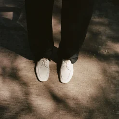 Balagan Półbuty|Lila Półbuty, Alabaster