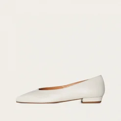 Balagan Baleriny|Lydia Baleriny, Marcepanowy