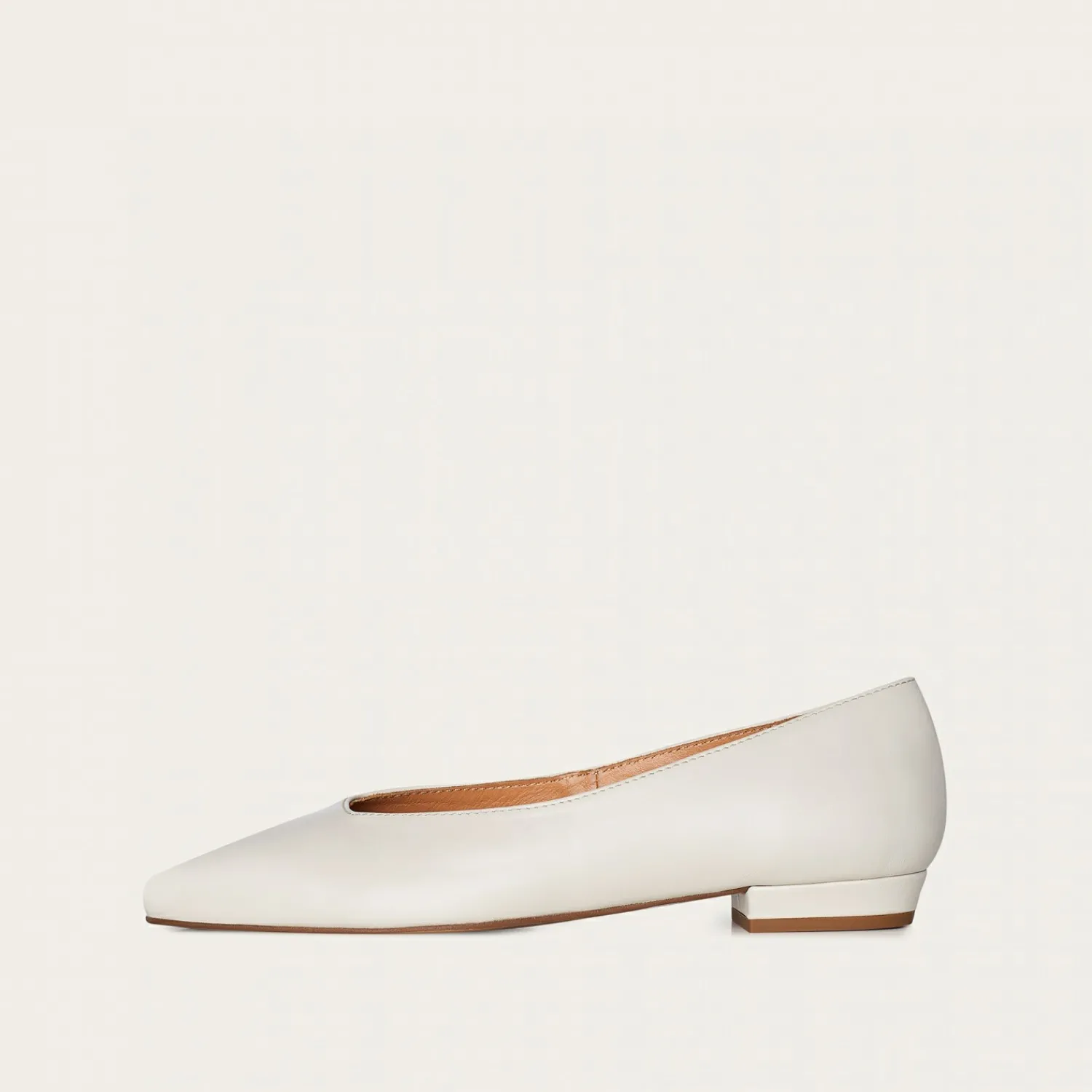 Balagan Baleriny|Lydia Baleriny, Marcepanowy